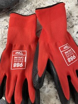 988 gloves