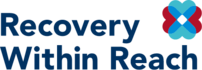 Recovery Within Reach logo