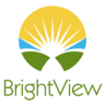brightview logo