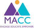 MACC logo