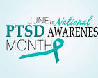 PTSD Month