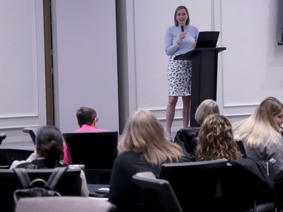 Private Psych Conf LMC