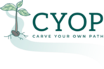 CYOP logo