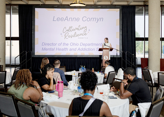 Cultivating Resilience