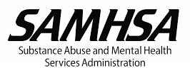 SAMHSA logo