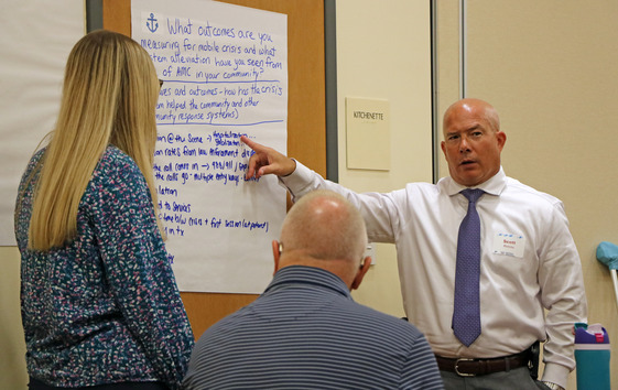 HBH Adult mobile listening session