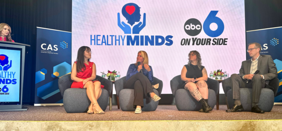 ABC 6 Panel