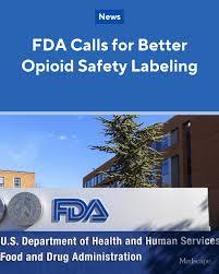 FDA label