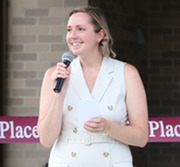 Director Cornyn remarks