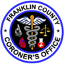 Franklin County Coroner logo