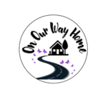 On Our Way Home logo