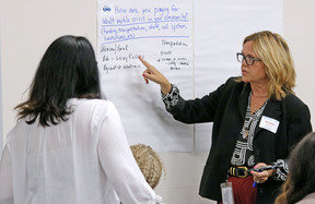 COBH Listening Session