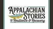 Appalachian Stories graphic