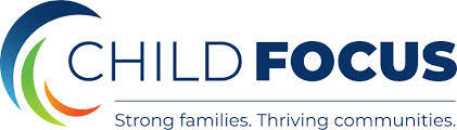 child focus logo