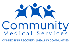 CMS logo