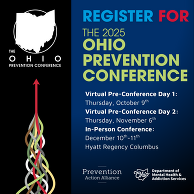 2025 Prevention Conference