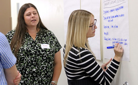 SW AMC listening session #2