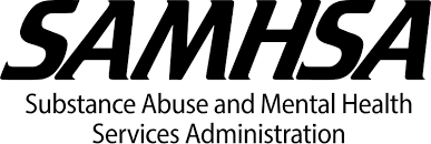 SAMHSA logo