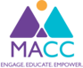 MACC logo