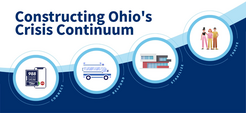 crisis continuum series logo