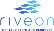 Riveon logo