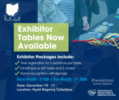 2025 Ohio Prevention Conference