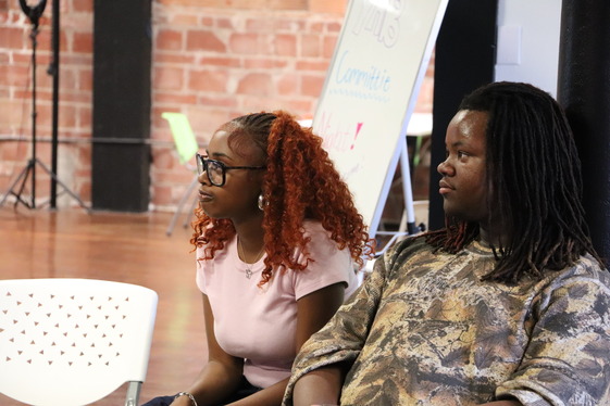 Collins and Underwood