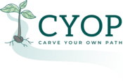 CYOP logo