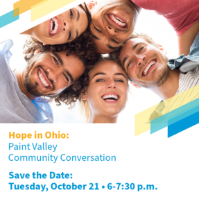 Hope In Ohio