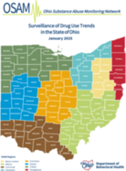 report cover