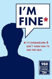 I'm Fine 988