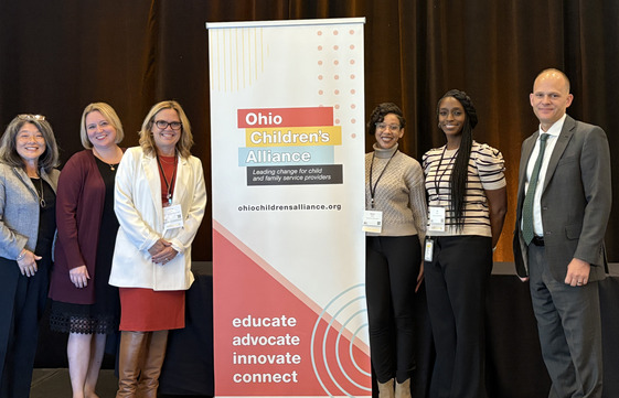 OCA Symposium group photo
