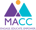 MACC Inc logo