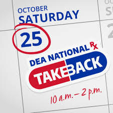 take back day