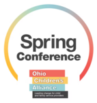 OCA Spring conference logo