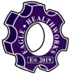Eagleworks logo
