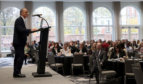 Judge Stephen Leifman