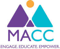 MACC logo