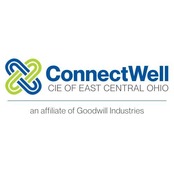 ConnectWell CIE logo