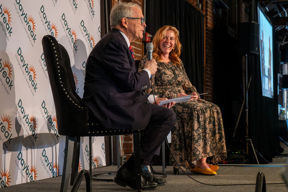 Champions of Youth Luncheon