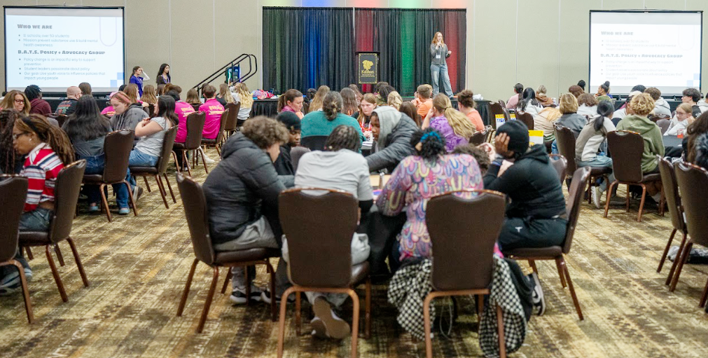 Youth Training photo