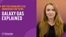 Galaxy Gas Video still