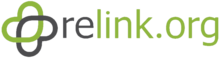 relink logo