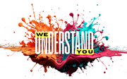 We Understand You logo