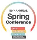 OCA Spring Conference logo