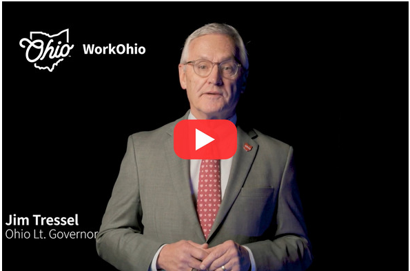 Lt. Governor Tressel