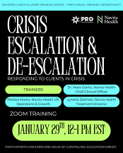 lunch and learn graphic