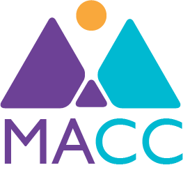 MACC Inc logo