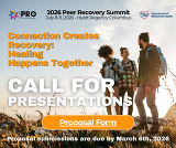 Peer Summit CFP