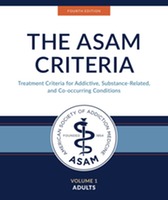 ASAM Criteria Fourth Edition